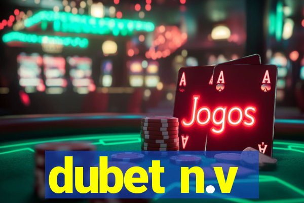 dubet n.v